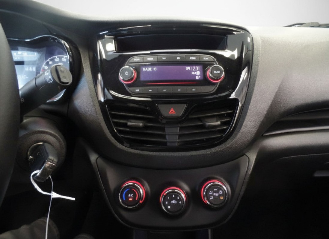 Opel KARL