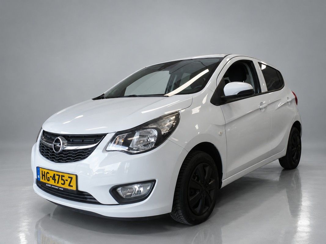 Opel KARL