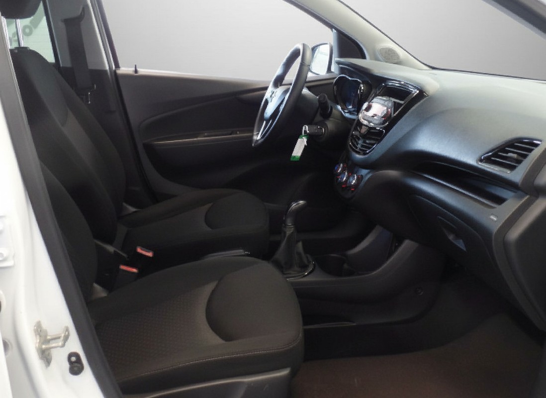 Opel KARL