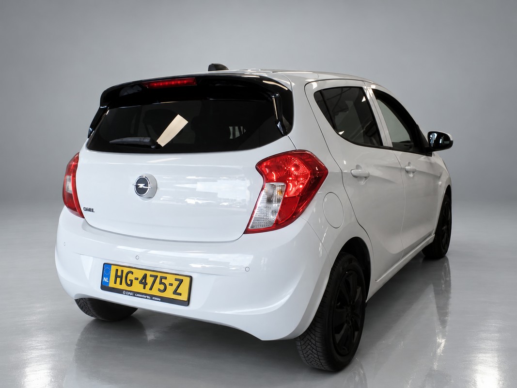 Opel KARL