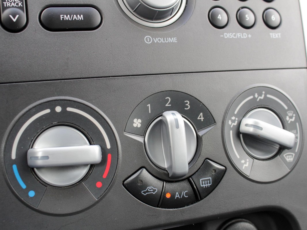 Suzuki Splash