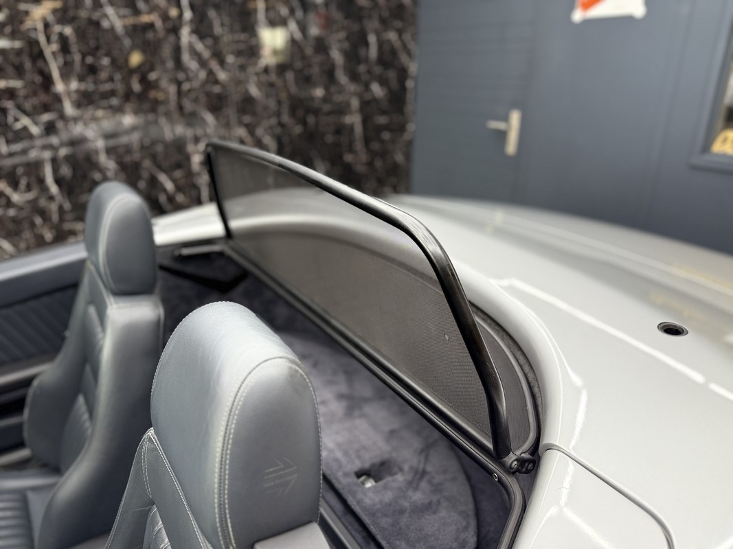 Alfa Romeo Spider