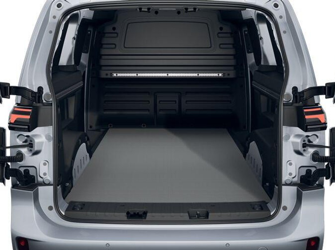Volkswagen ID. Buzz Cargo
