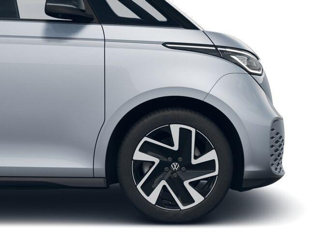 Volkswagen ID. Buzz Cargo