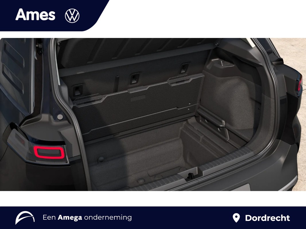 Volkswagen ID. Cross
