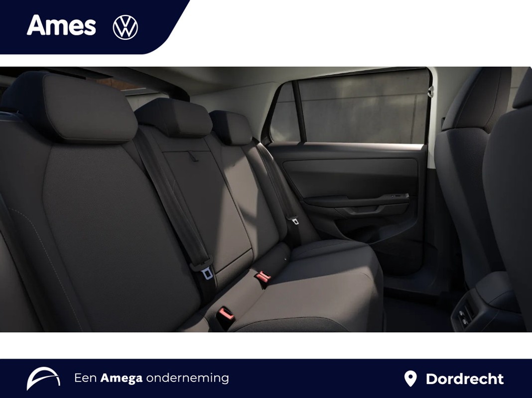 Volkswagen ID. Cross