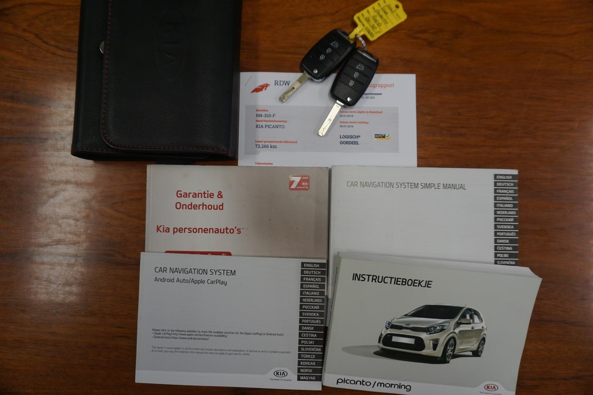 Kia Picanto