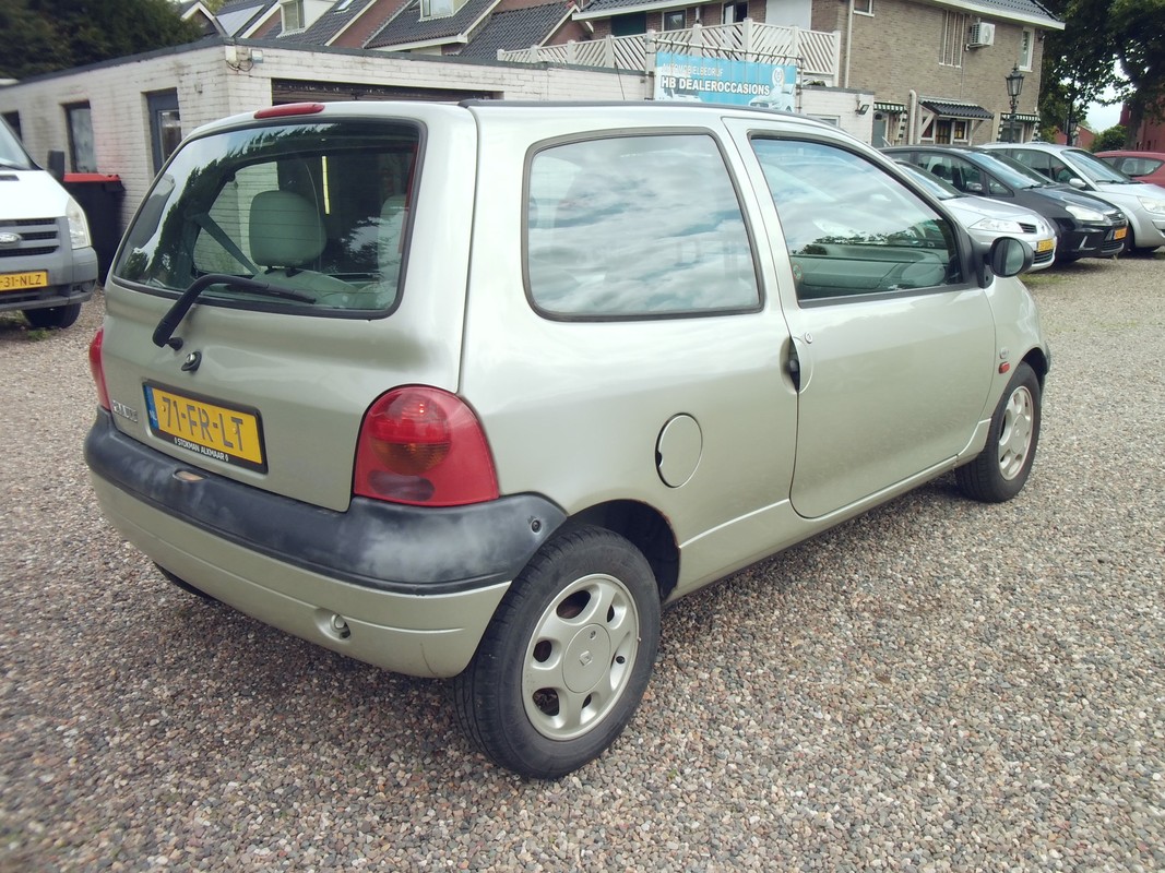 Renault Twingo