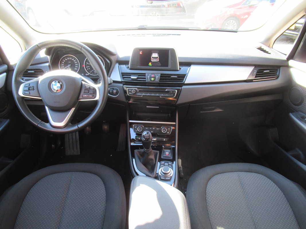 BMW 2 Serie