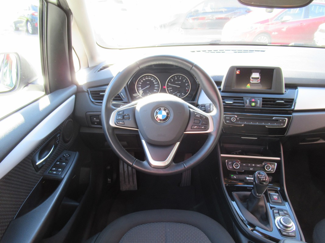BMW 2 Serie