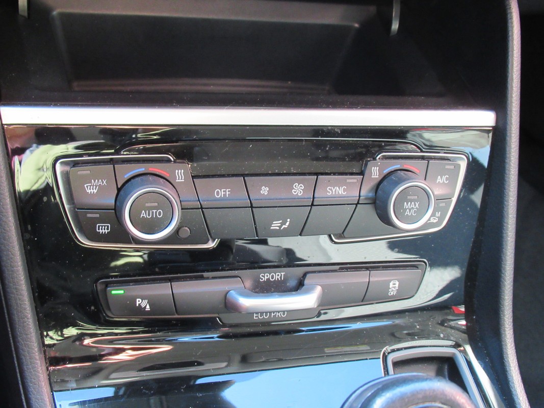 BMW 2 Serie