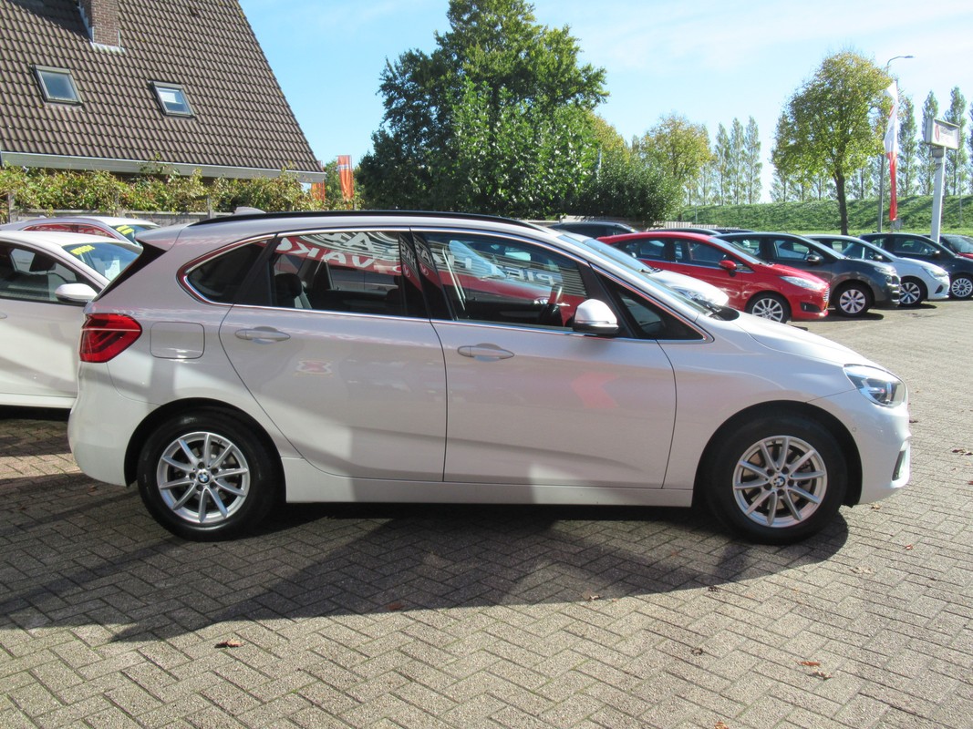 BMW 2 Serie