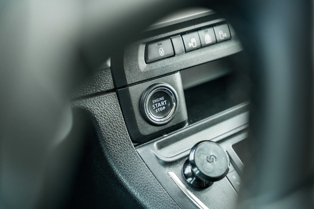 Opel Zafira e-Life