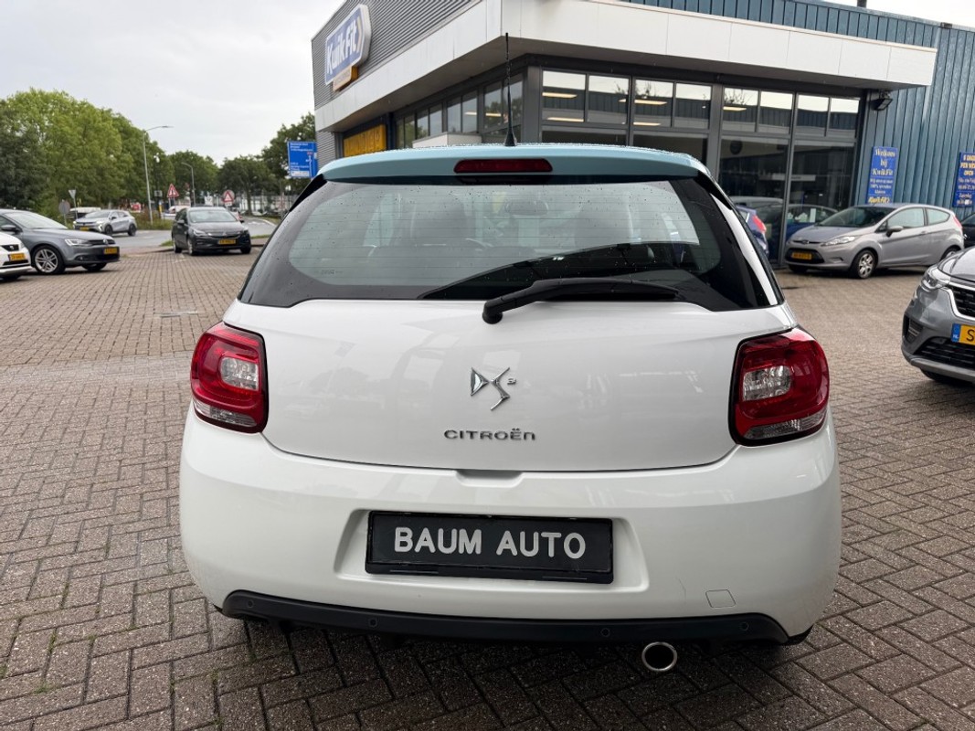 Citroën DS3