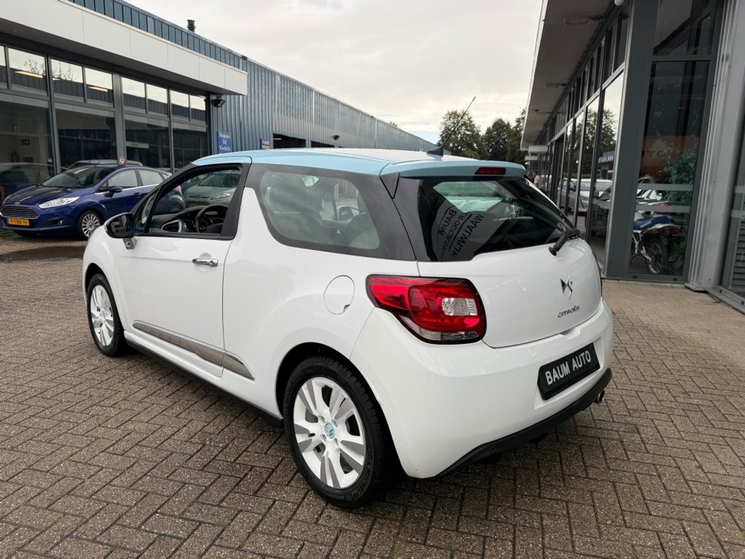Citroën DS3