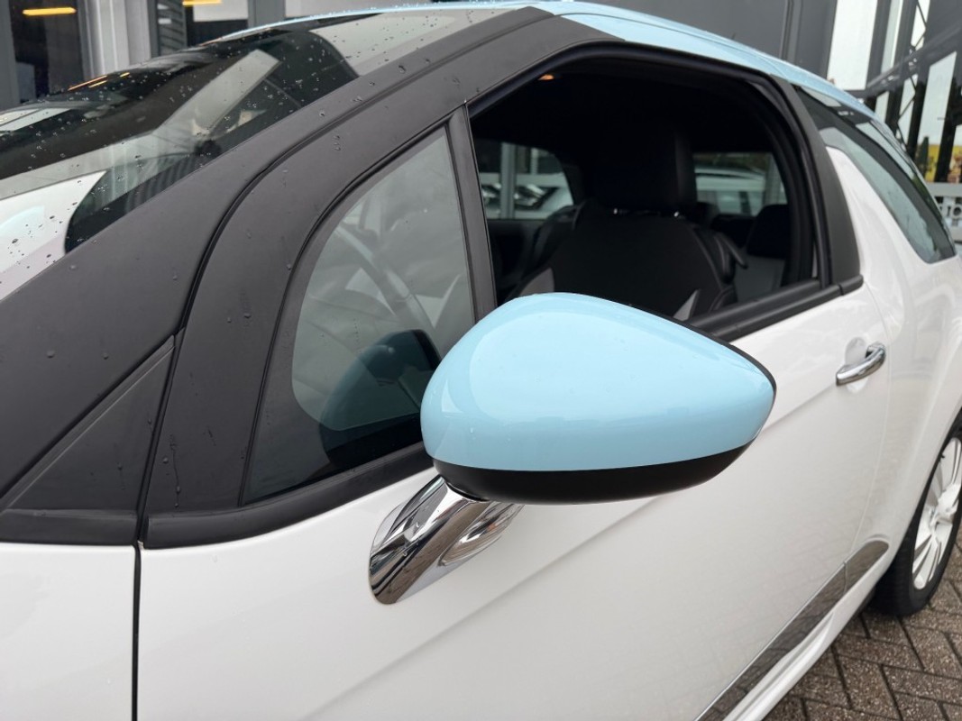 Citroën DS3