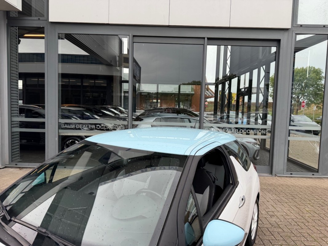Citroën DS3