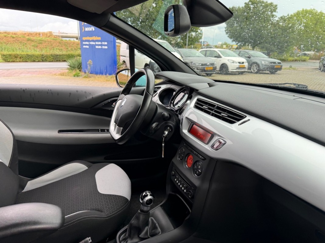 Citroën DS3