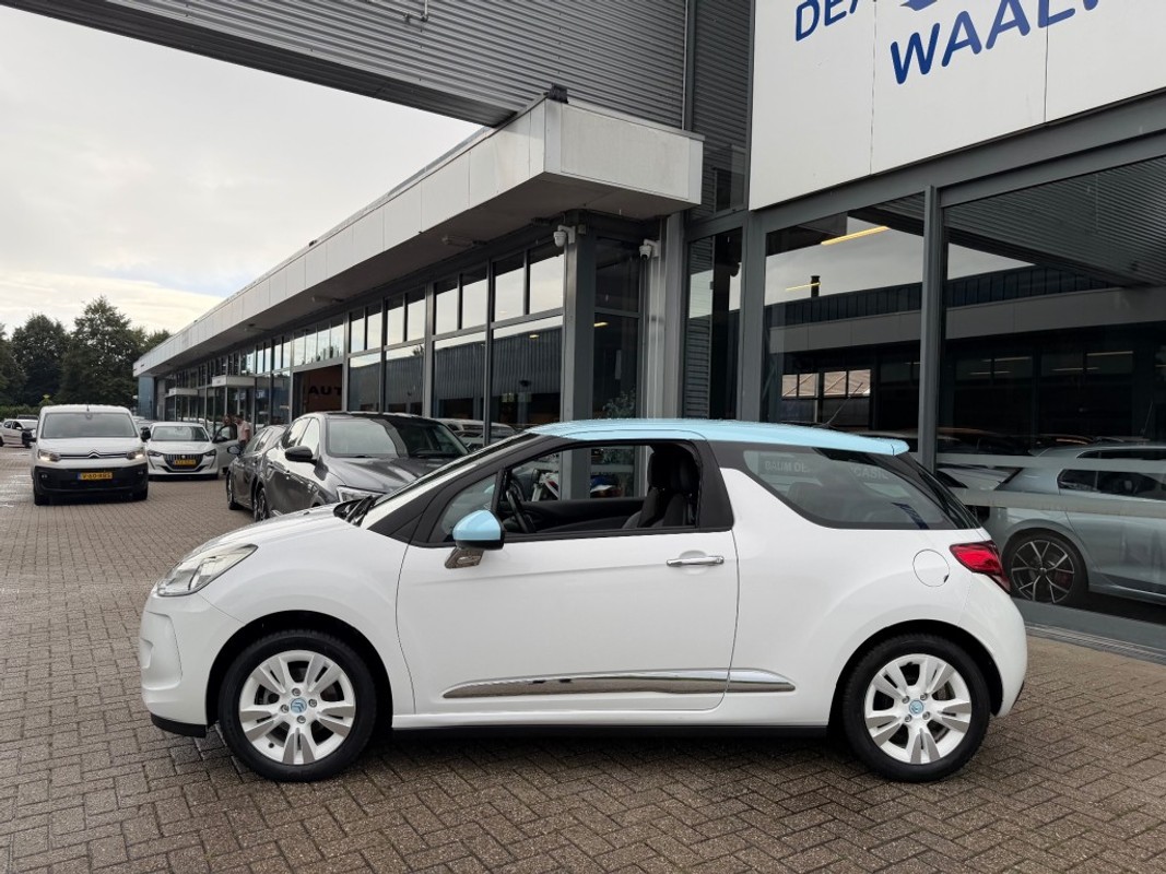 Citroën DS3