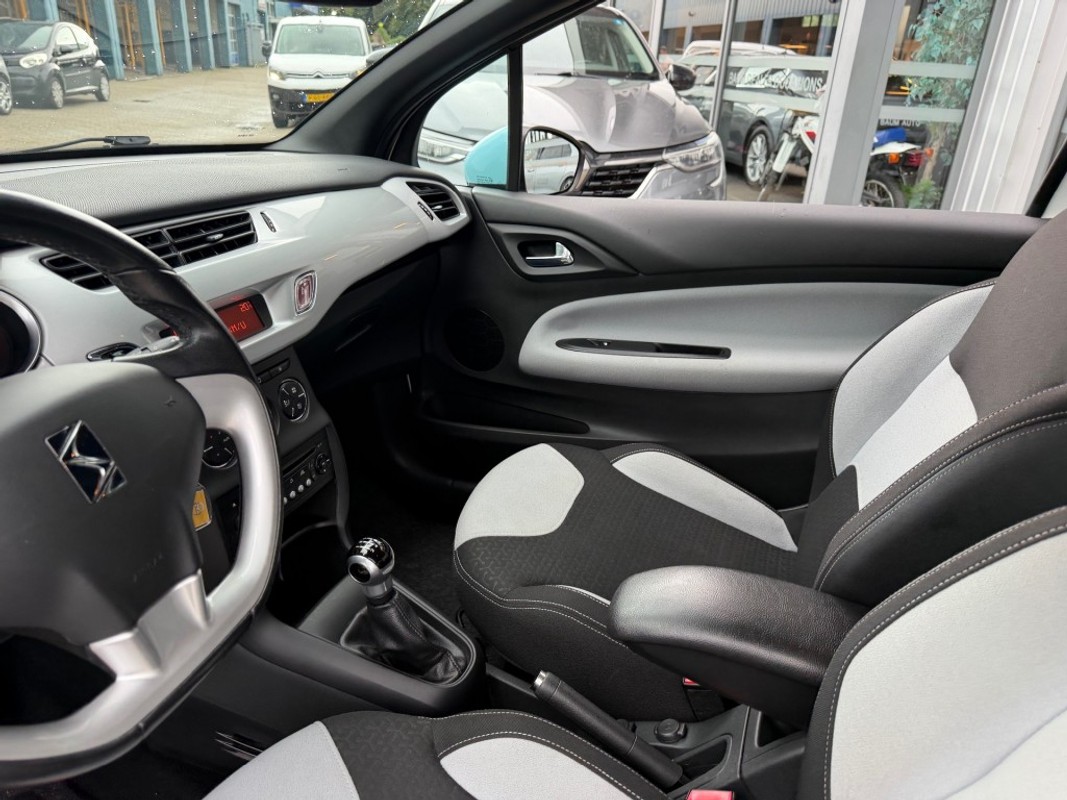 Citroën DS3