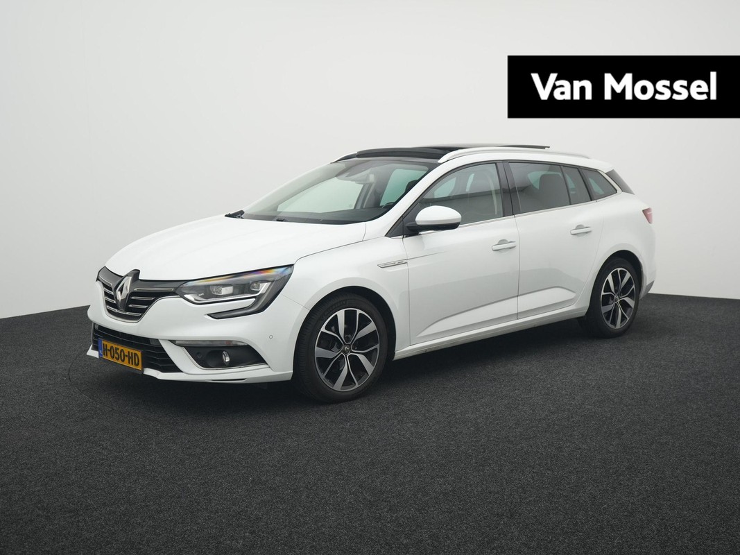 Renault Mégane Estate