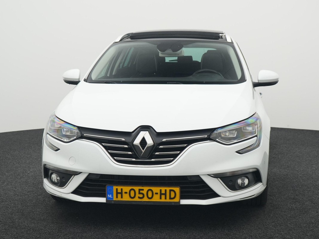 Renault Mégane Estate