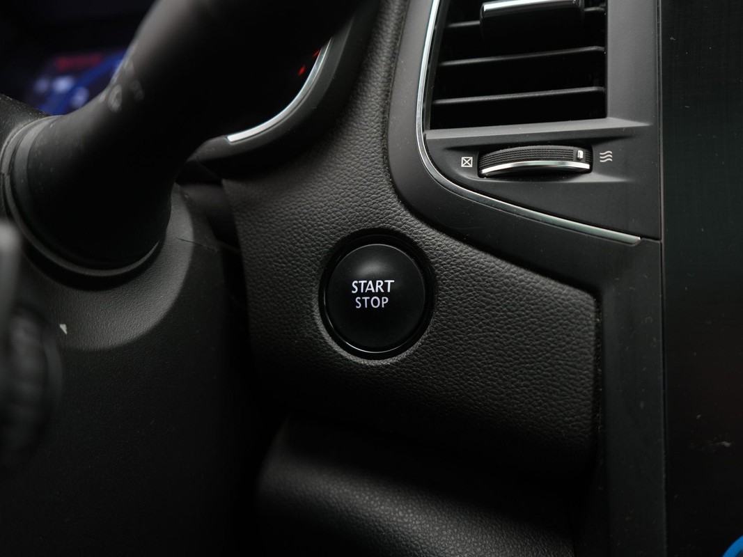 Renault Mégane Estate