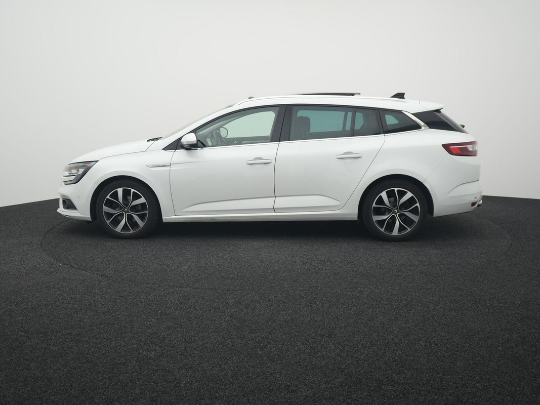 Renault Mégane Estate