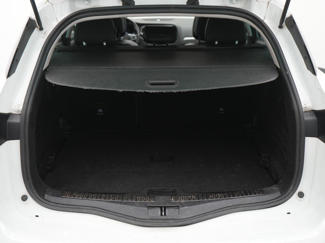 Renault Mégane Estate