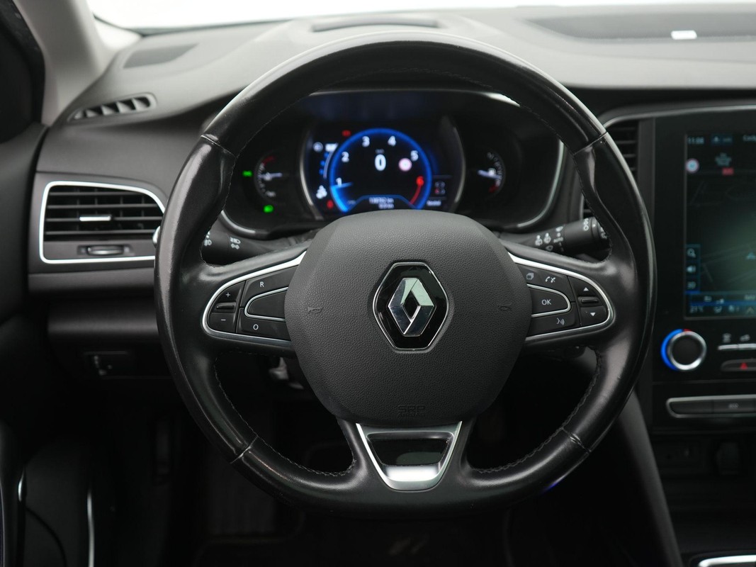 Renault Mégane Estate