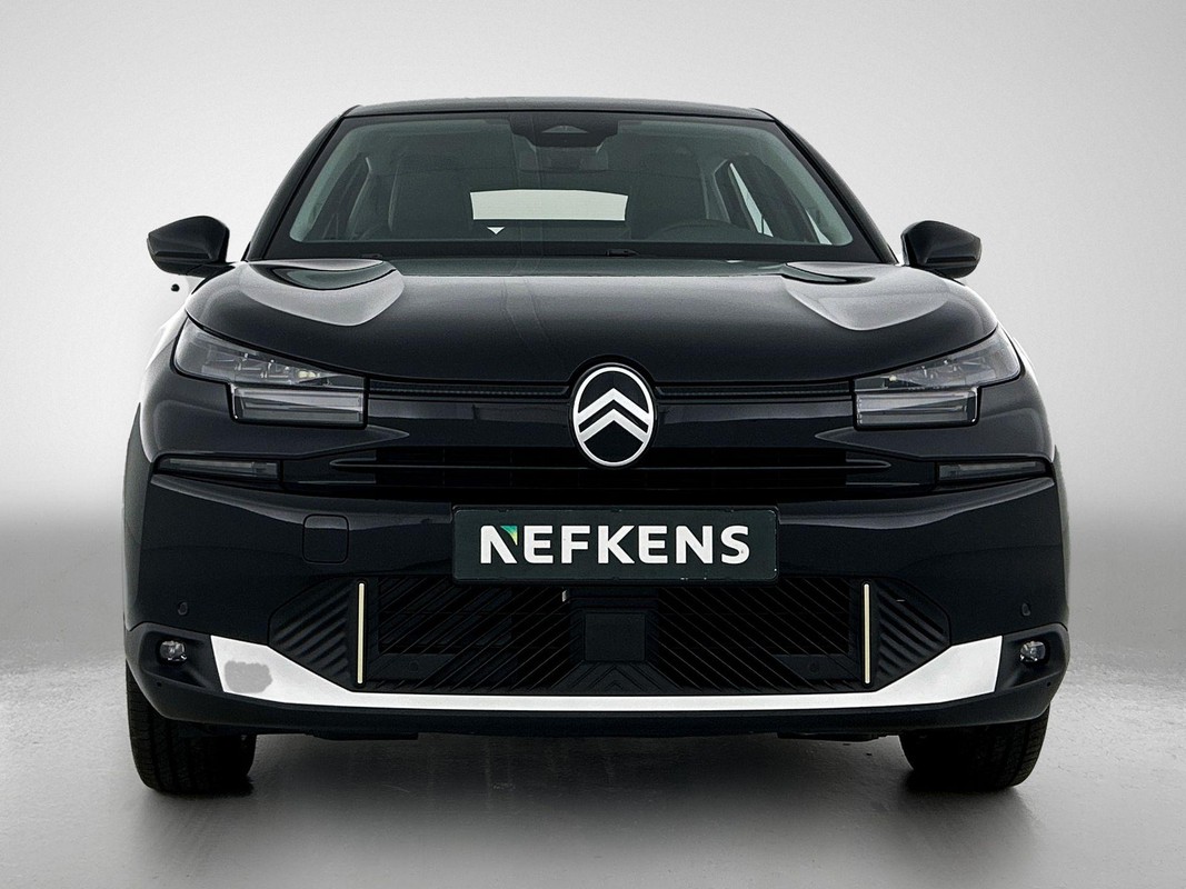 Citroën ë-C4
