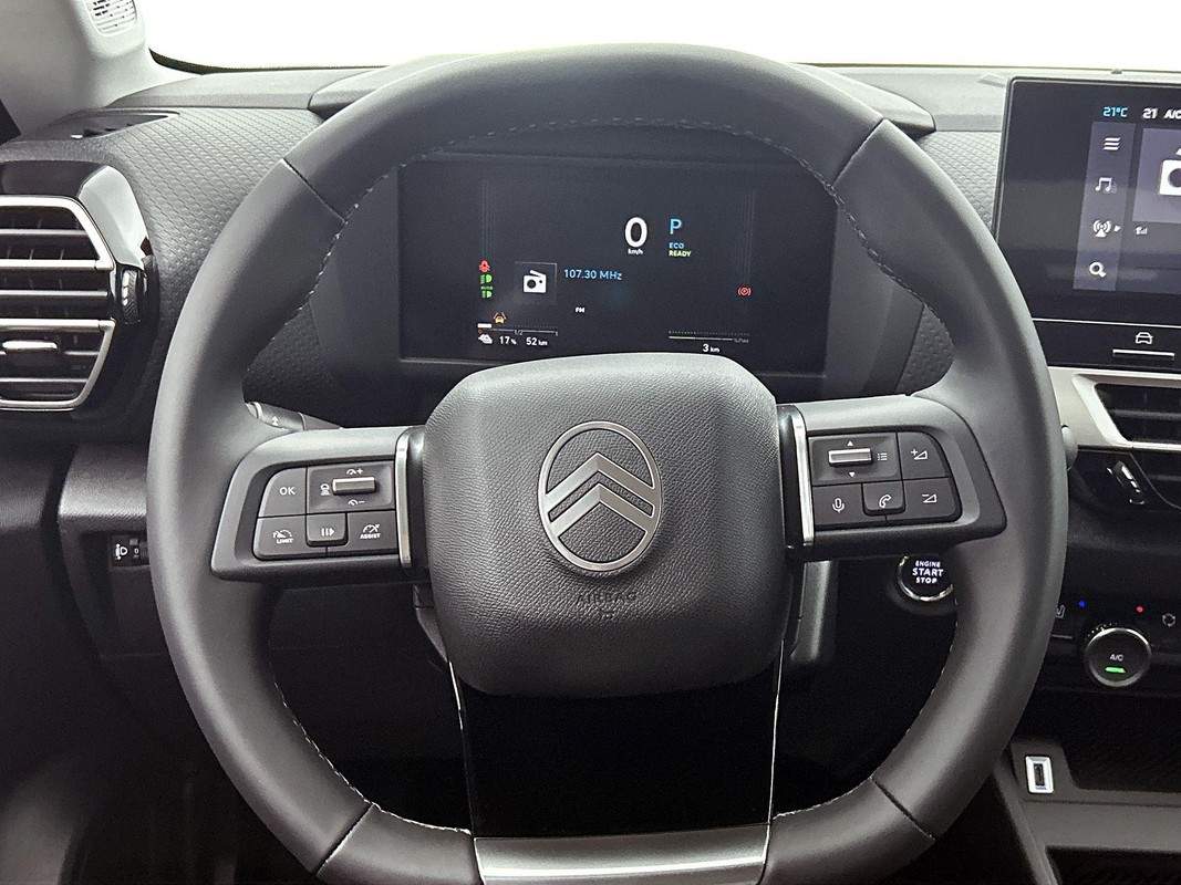 Citroën ë-C4