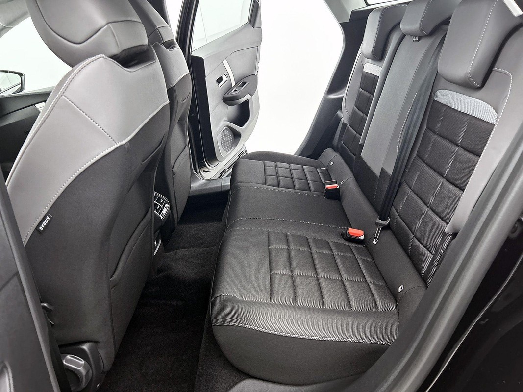Citroën ë-C4