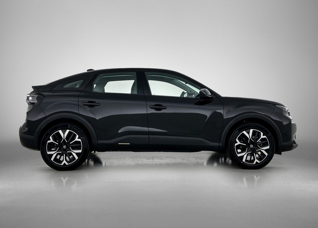 Citroën ë-C4
