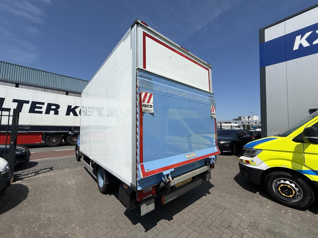 Iveco Daily