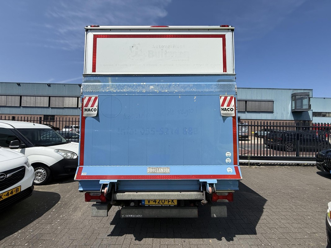 Iveco Daily