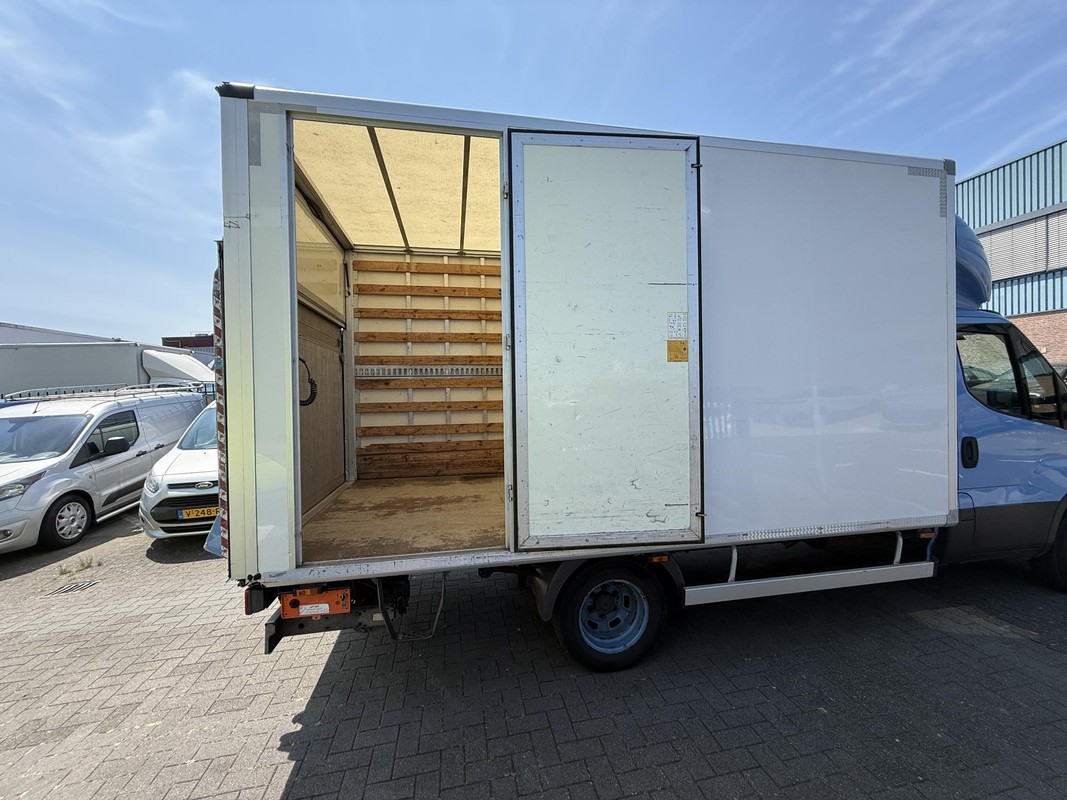 Iveco Daily