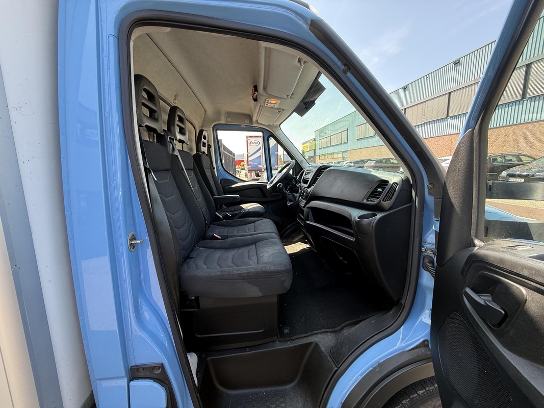 Iveco Daily