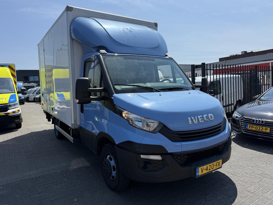 Iveco Daily