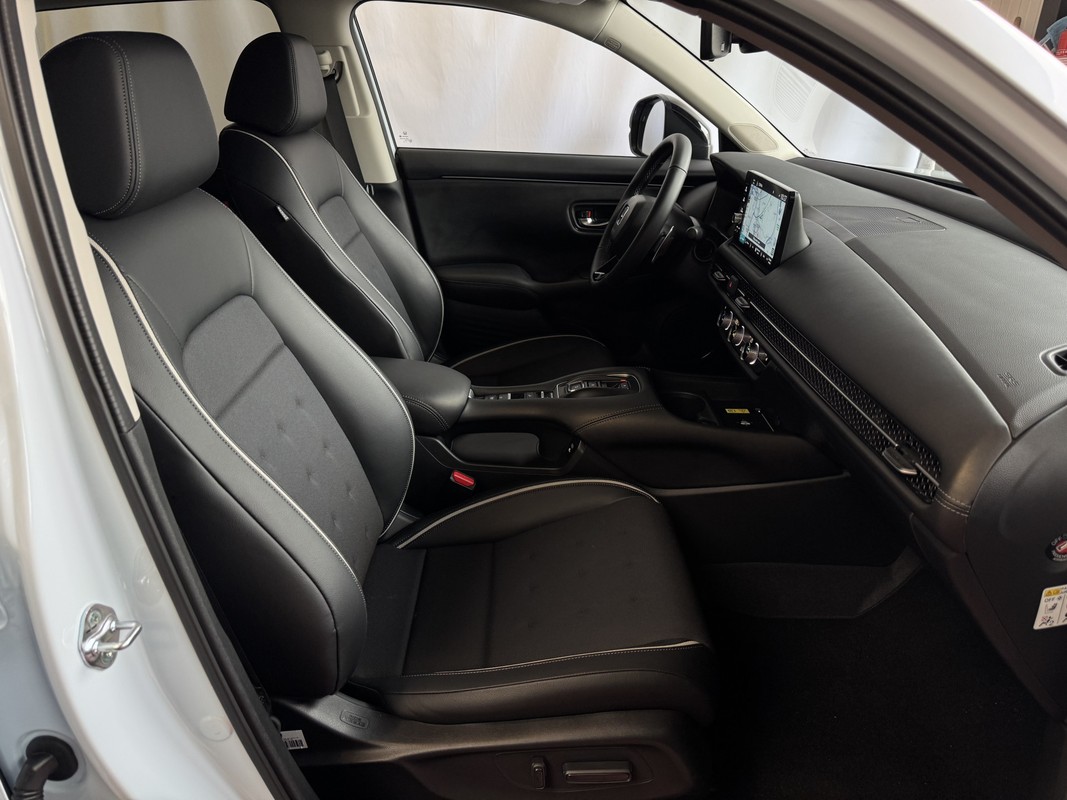 Honda ZR-V