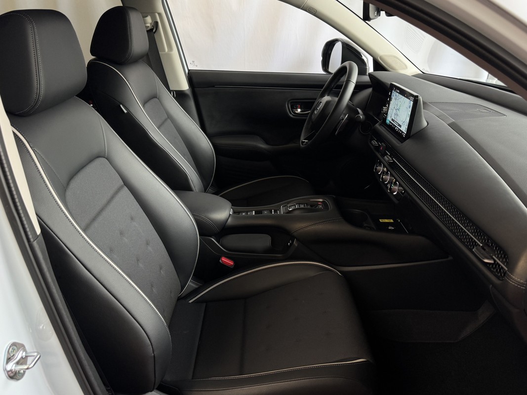 Honda ZR-V