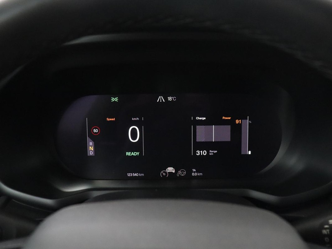 Polestar 2