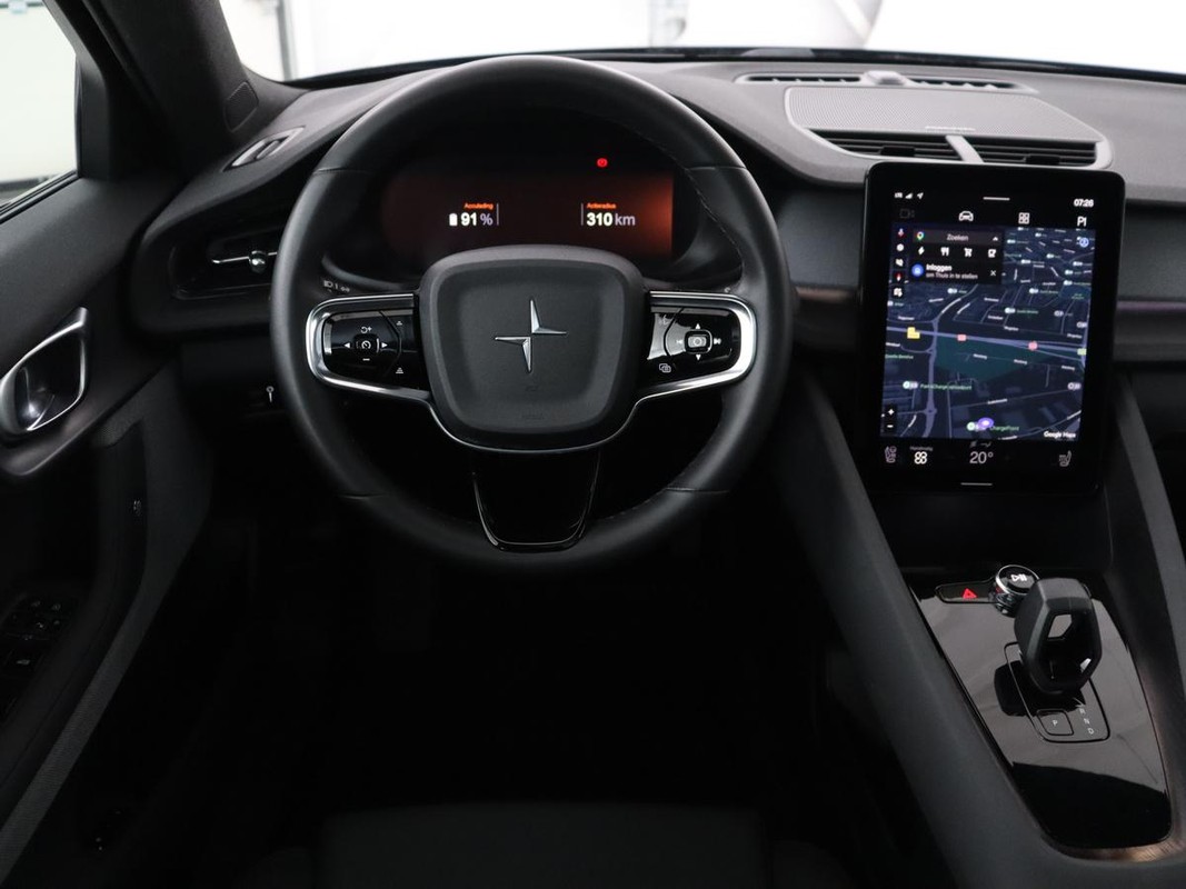Polestar 2