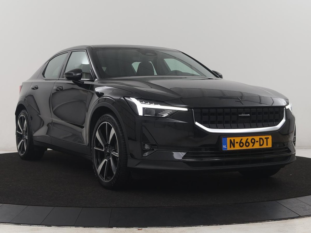 Polestar 2