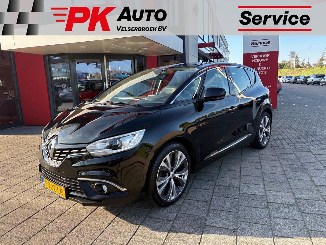 Renault Scénic