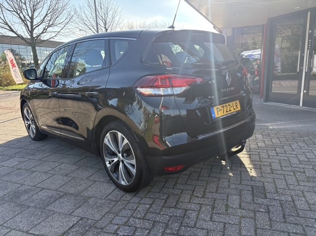 Renault Scénic