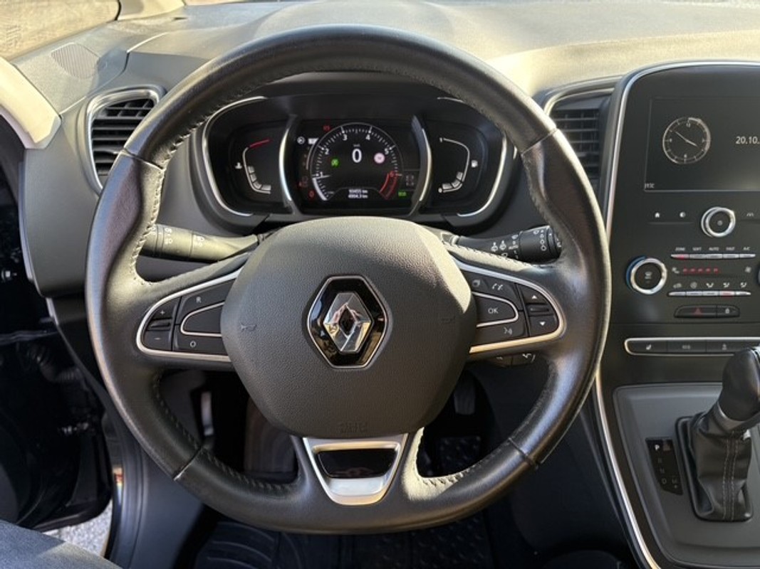 Renault Scénic