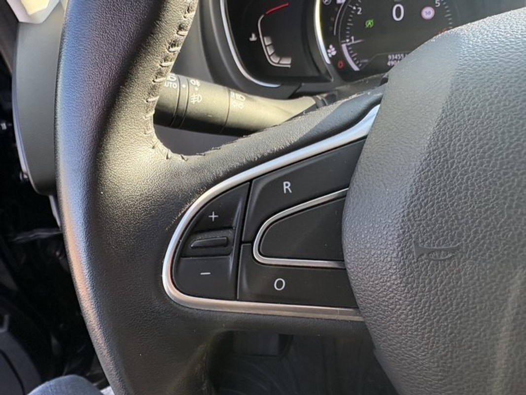 Renault Scénic