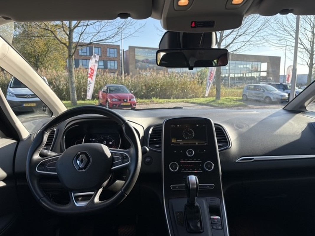 Renault Scénic