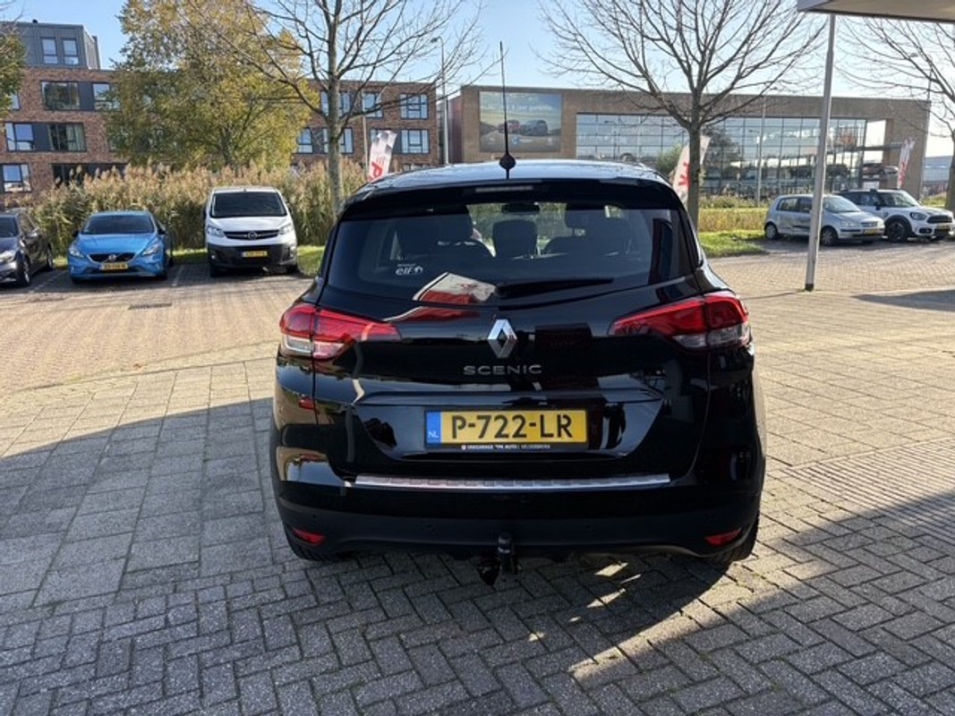 Renault Scénic